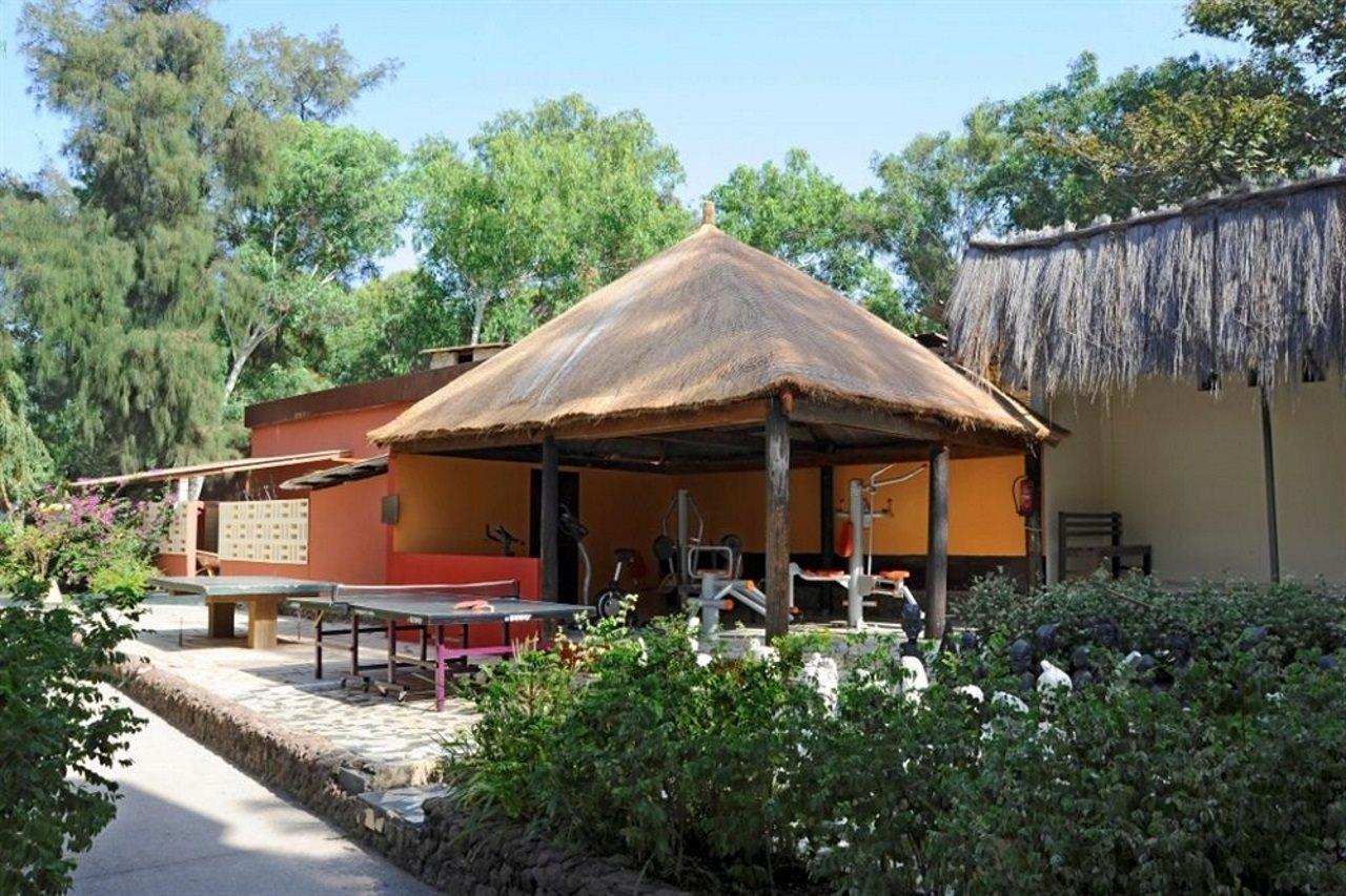 Kombo Beach Serrekunda Exterior photo
