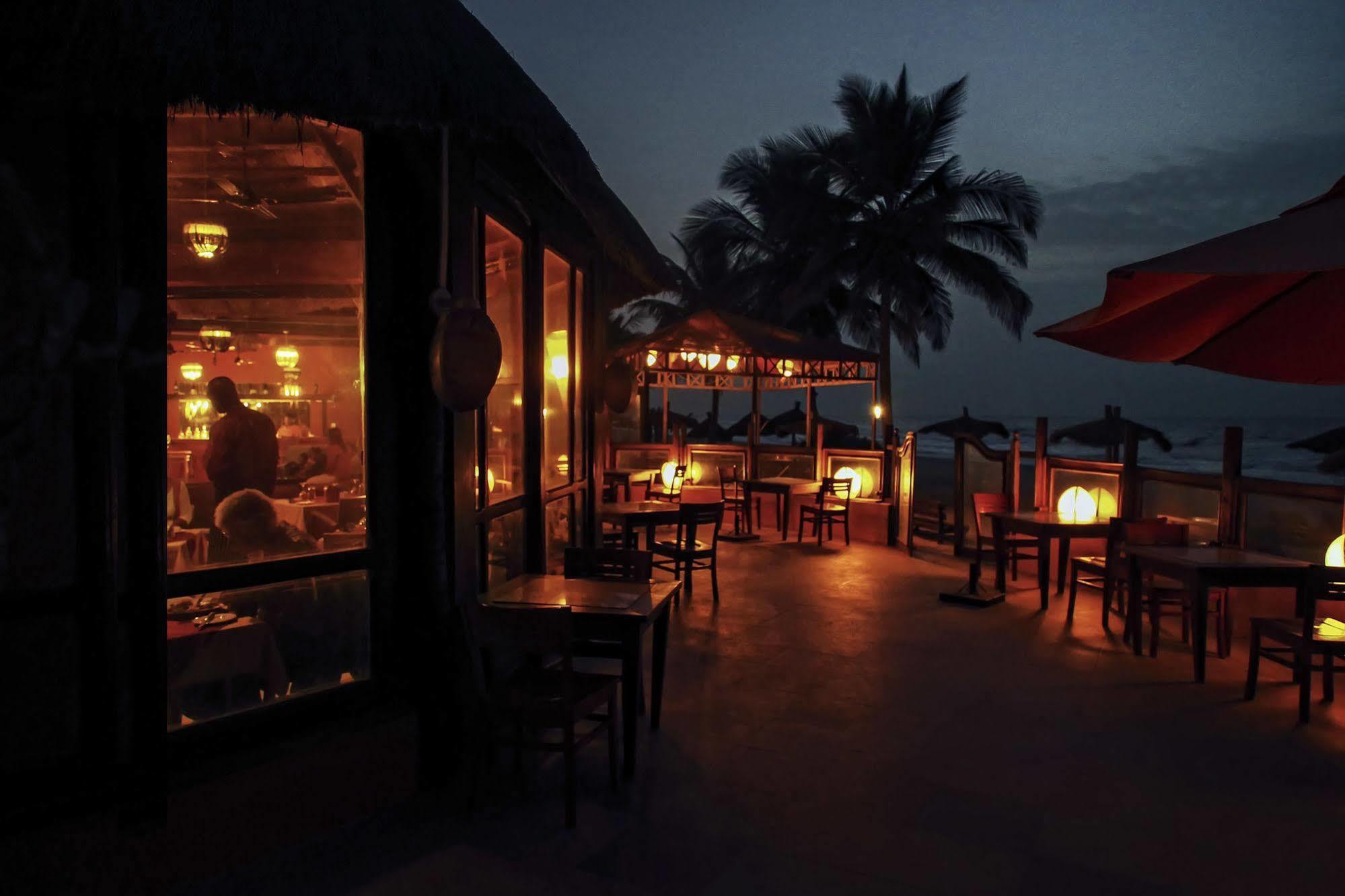 Kombo Beach Serrekunda Exterior photo